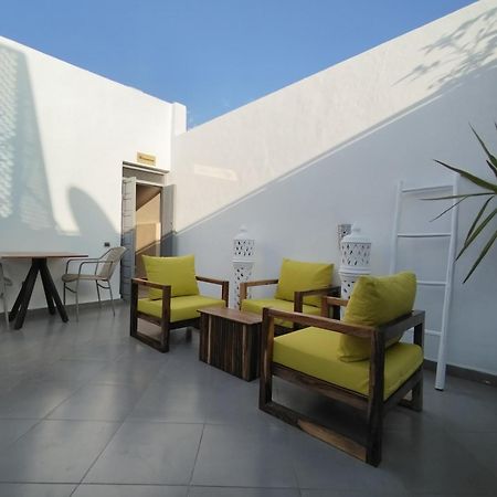 Riad L'Arganier Marrákes Kültér fotó